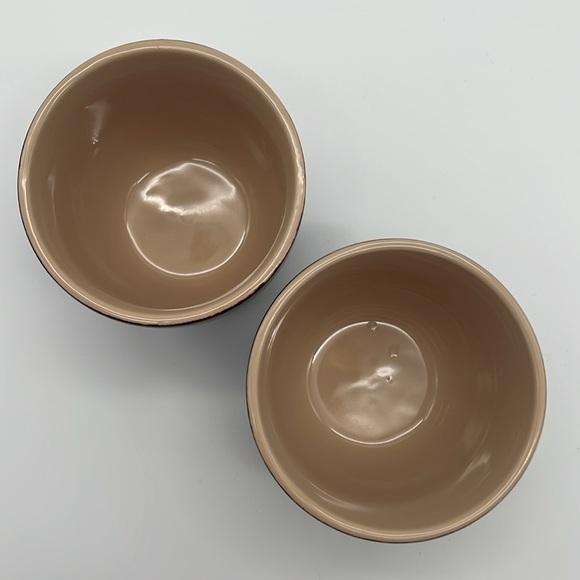 Bailey’s Irish Cream “Yours” & “Mine” Black Ceramic Cup Set (2 Cups) - Picture 6 of 9